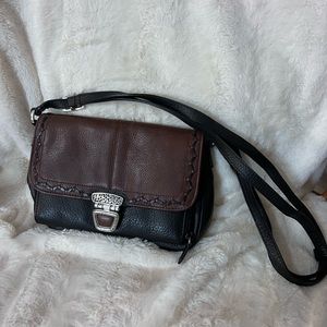 Brighton crossbody purse/wallet.